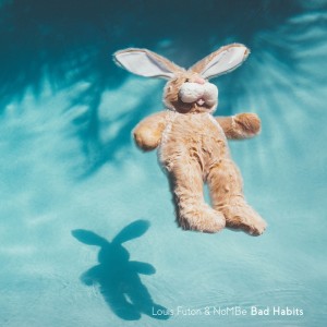 Album Bad Habits oleh Louis Futon