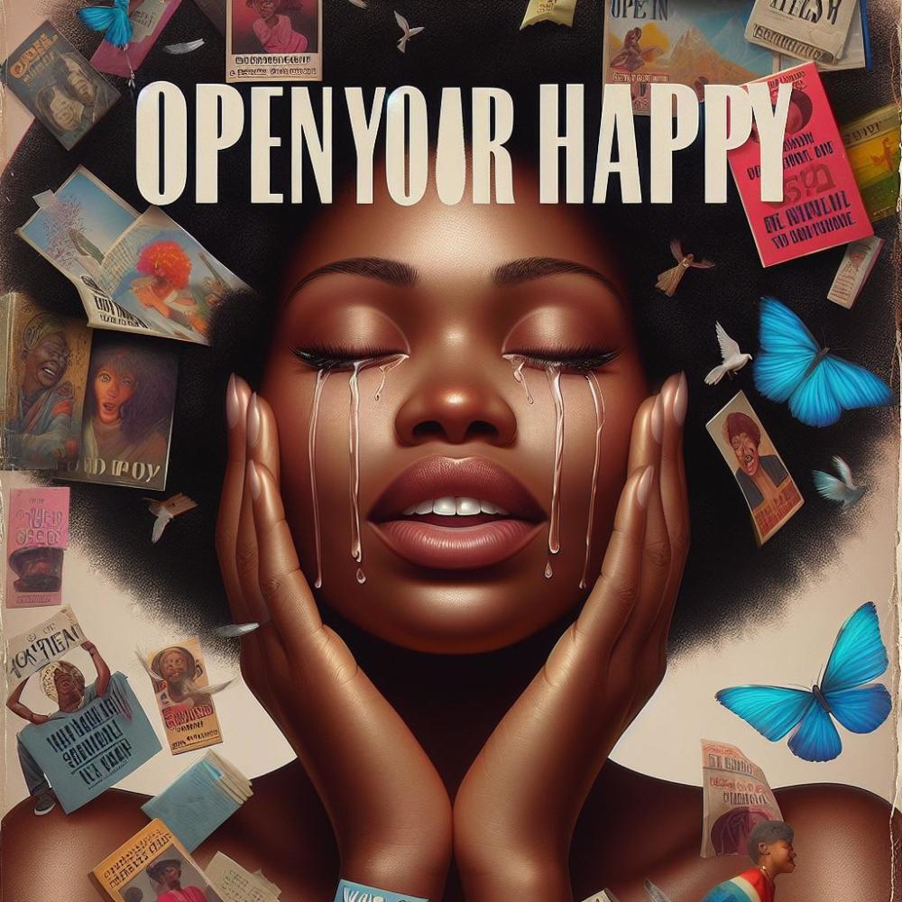 Open Your Happy (feat. Tage) (Remix|Explicit)