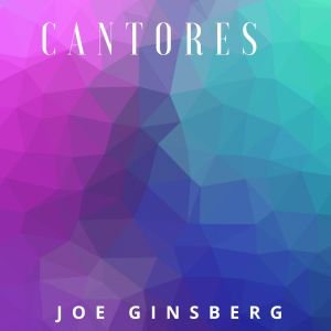 Album Cantores from Joe Ginsberg