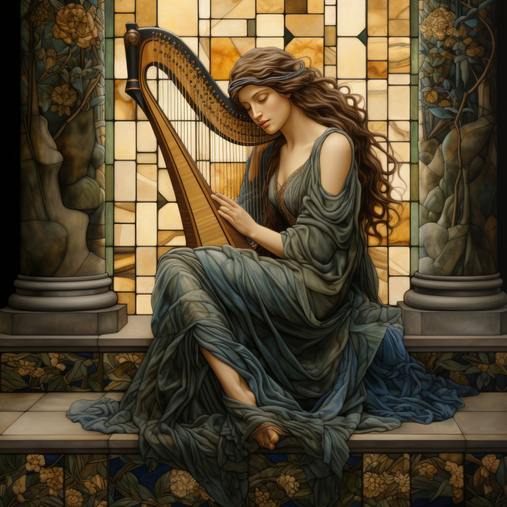 Embracing Depth at Dawn
