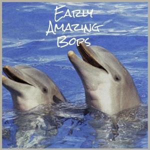 Album Early Amazing Bops from Various