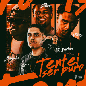 Album Tentei Ser Puro from 
