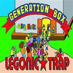 收聽Legonic Trap的Stay Kids歌詞歌曲