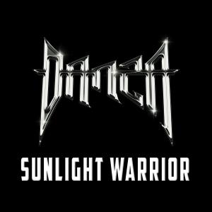 Danza的專輯SUNLIGHT WARRIOR