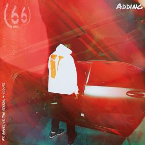 Album Adding (Explicit) from YellyD