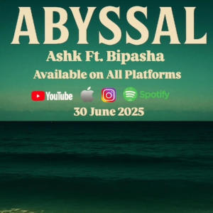 收聽AshK的Abyssal歌詞歌曲