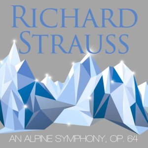 收聽London Symphony Orchestra的Eine Alpensinfonie (An Alpine Symphony), Op. 64: VIII. Stille vor dem Sturm歌詞歌曲