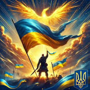Listen to Перемога song with lyrics from Skala