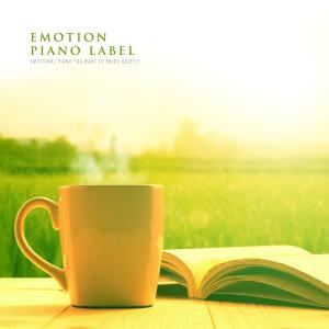 Album Emotional Piano You Want To Enjoy Quietly from 