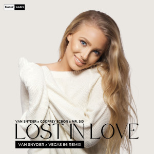 Van Snyder的專輯Lost In Love (Van Snyder & VEGAS 86 Extended Remix)