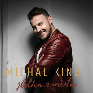 Album Holka z města from Michal Kindl
