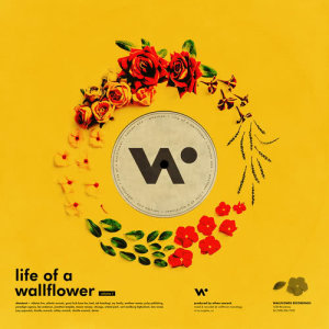 收聽Whethan的Wallflower歌詞歌曲