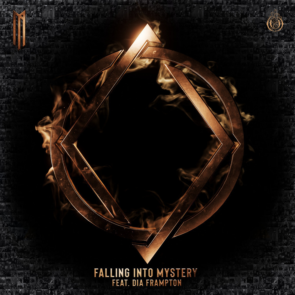 Falling Into Mystery (Explicit)