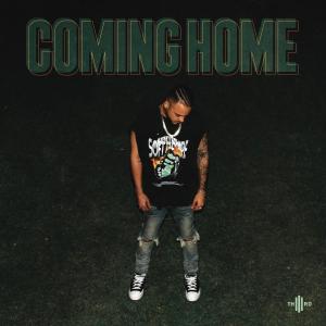 Th3rd的專輯Coming Home
