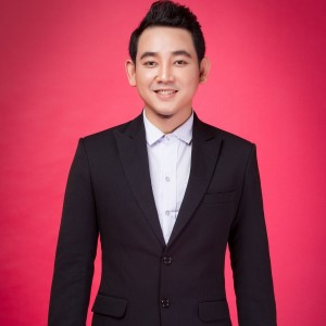 Album Vầng Trán Suy Tư from Phạm Thái