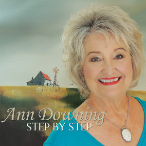 อัลบัม Step By Step ศิลปิน Ann Downing
