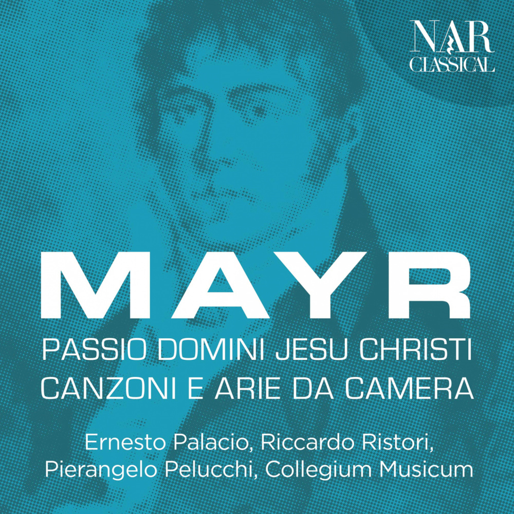 Passio domini nostri Jesu Christi: Jesus autem iterum clamans