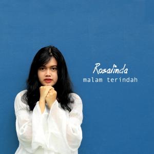 Listen to Malam Terindah song with lyrics from Rosalinda