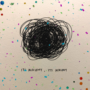Album Its Alright, Its Alright oleh ATSY