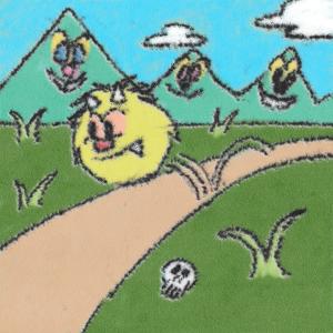 default playlist img