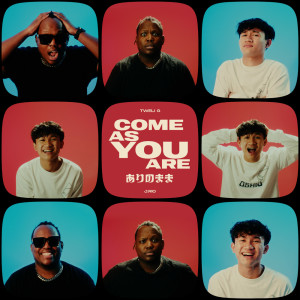Dengarkan lagu ありのまま (feat. J.Rio & Arthur Hollands) nyanyian Tweli G dengan lirik