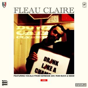 收聽fleau的DOWN CATACLYSMIC (feat. Kermode Zay, Rob Buck & Neem) (Explicit)歌詞歌曲