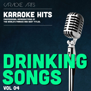 Album Karaoke Masters Drinking Songs, Vol. 4 from Karaoke Masters