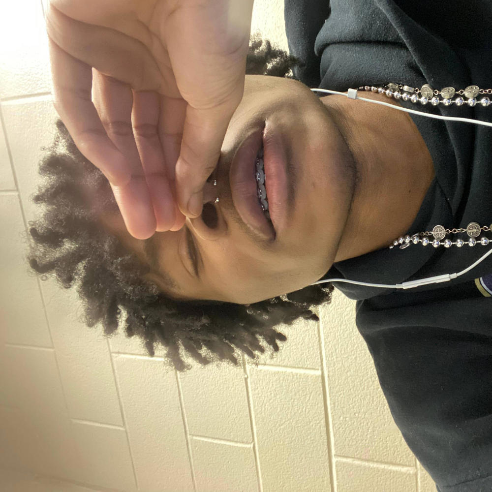 Pullup (Explicit)