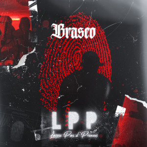 Album L.P.P from Brasco