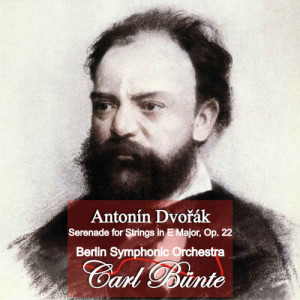 收聽Carl Bünte的Serenade for Strings in E Major, Op. 22: III. Scherzo - Vivace歌詞歌曲