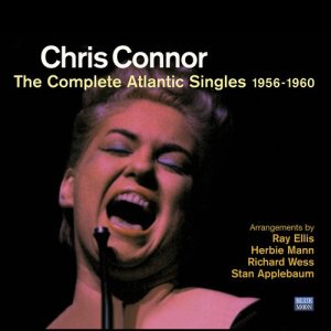 ดาวน์โหลดและฟังเพลง I Miss You So พร้อมเนื้อเพลงจาก Chris Connor