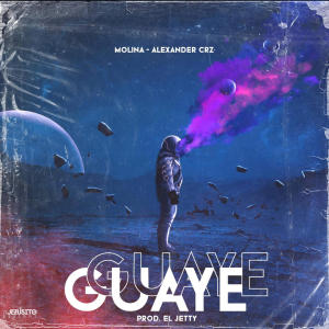 收聽Molina Dm的GUAYE (feat. Alexander Crz) (Explicit)歌詞歌曲