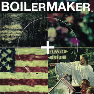 Boilermaker的專輯Drained Nonsense