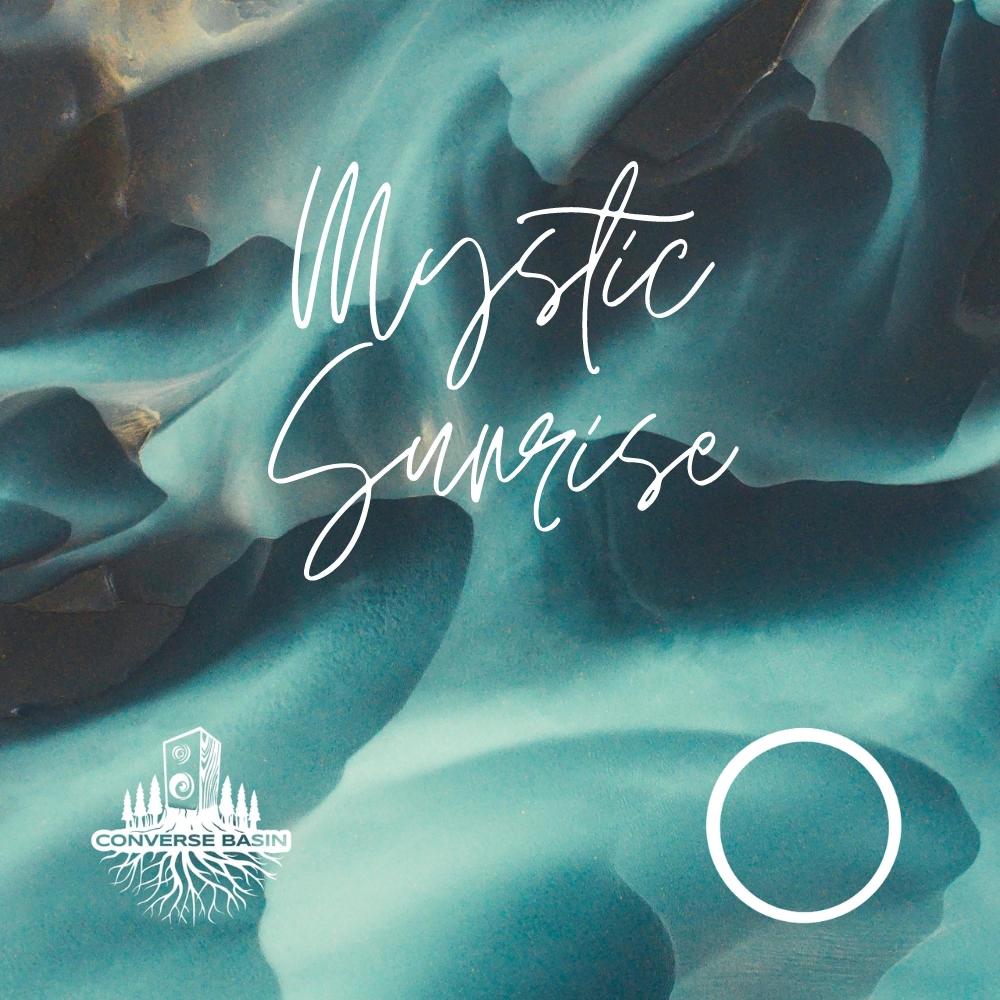 Mystic Sunrise (feat. MDJ)
