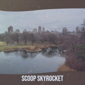 Album Scoop Skyrocket from EZIA