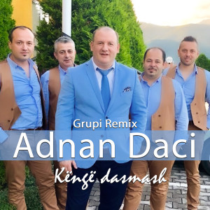 Dengarkan Tallava lagu dari Adnan Daci dengan lirik