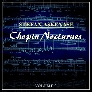 Stefan Askenase的專輯Chopin: Nocturnes, Vol. 2