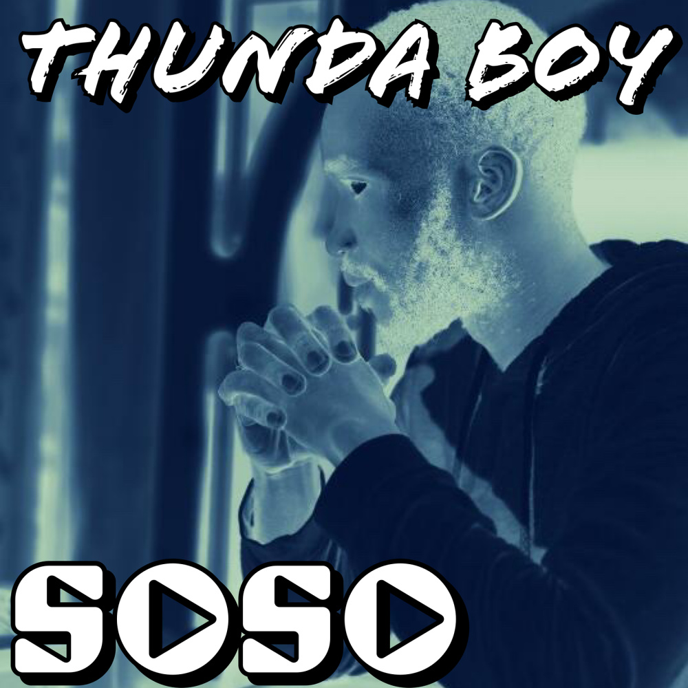 Soso (Explicit)