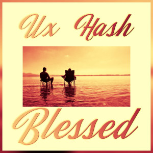 Album Blessed from 