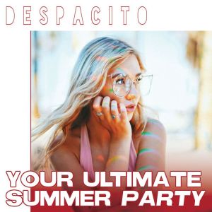 收聽Boricua Boys的Despacito歌詞歌曲