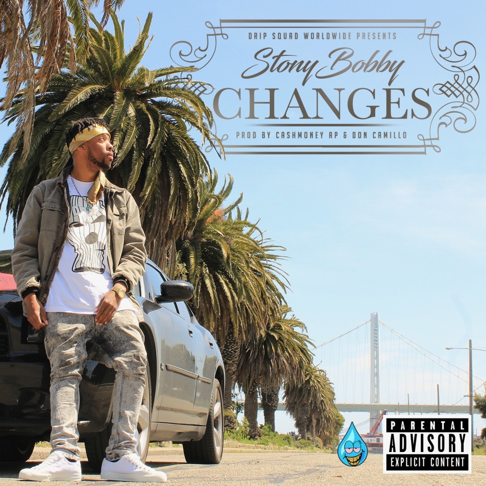 Changes (Explicit)