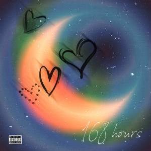 Toosii的專輯168 Hours (Explicit)