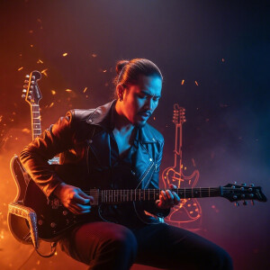 default playlist img