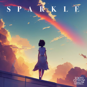 ดาวน์โหลดและฟังเพลง SPARKLE (Cover) พร้อมเนื้อเพลงจาก TOKYO CITYPOP CANDY