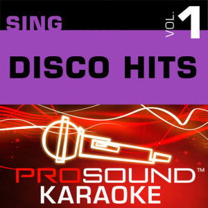 ดาวน์โหลดและฟังเพลง Turn The Beat Around (Karaoke with Background Vocals) [In the Style of Vicki Sue Robinson] พร้อมเนื้อเพลงจาก ProSound Karaoke Band
