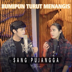 Bumipun Turut Menangis dari Sang Pujangga