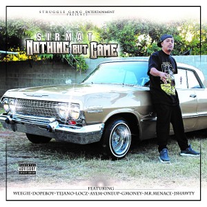 收聽Sirmat的California Weather (Explicit)歌詞歌曲