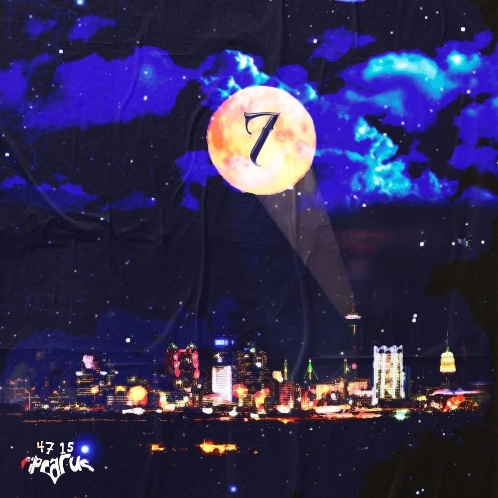 BEAUTIFUL FEELING (feat. RonDaDon & !NDY) (Explicit)