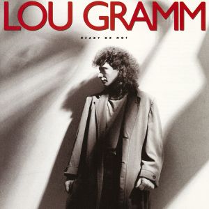 ดาวน์โหลดและฟังเพลง Midnight Blue (LP版) พร้อมเนื้อเพลงจาก Lou Gramm