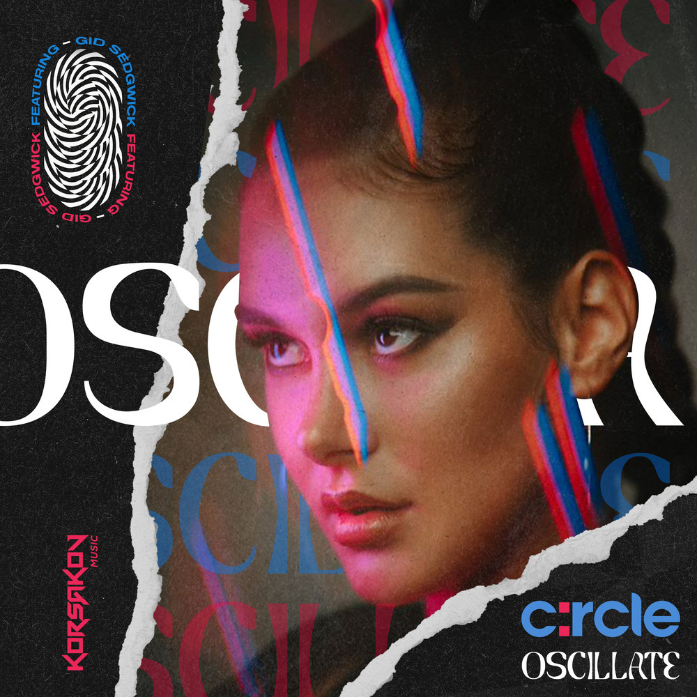 Oscillate (Original Mix)